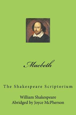 Macbeth - McPherson, Joyce