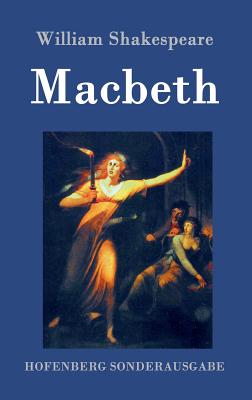 Macbeth - William Shakespeare