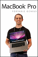 MacBook Pro Portable Genius - Miser, Brad