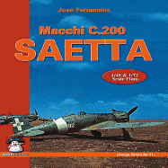 Macchi C.200 Saetta