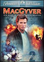 MacGyver: The Complete Second Season [6 Discs] - 