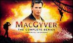 MacGyver: The Complete Series [39 Discs]