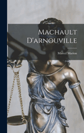 Machault D'arnouville