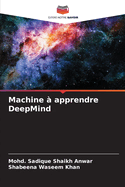 Machine ? apprendre DeepMind