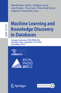 Machine Learning and Knowledge Discovery in Databases: European Conference, ECML PKDD 2022, Grenoble, France, September 19-23, 2022, Proceedings, Part VI