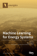 Machine Learning for Energy Systems