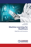 Machine Learning for Healthcare