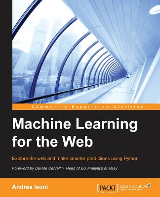 Machine Learning for the Web - Isoni, Andrea