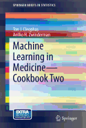 Machine Learning in Medicine - Cookbook Two