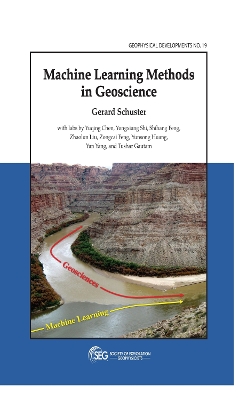 Machine Learning Methods in Geoscience - Schuster, Gerard