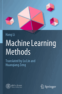 Machine Learning Methods