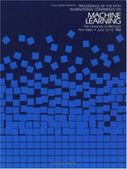 Machine Learning Proceedings 1988
