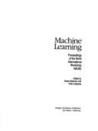Machine Learning Proceedings 1992 - Learning Machine (Editor), and Sleeman, D