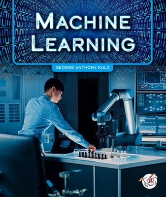 Machine Learning - Kulz, George Anthony