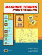 Machine Trades Printreading - Proctor, Thomas E