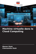 Machine virtuelle dans le Cloud Computing