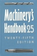 Machinery Handbook