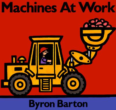 Machines at Work - 