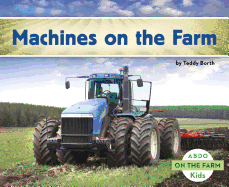 Machines on the Farm