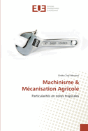 Machinisme mcanisation agricole