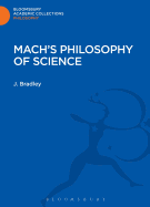Mach's philosophy of science