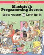 Macintosh Programming Secrets