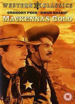 MacKenna's Gold - J. Lee Thompson