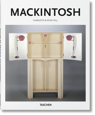 Mackintosh - Fiell, and Taschen