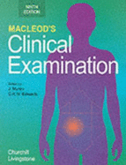 MacLeod's Clinical Examination 9/E