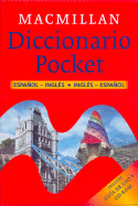 MacMillan Diccionario Pocket Espaol/Ingles Ingles/Espaol - MacMillan