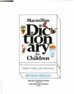 MacMillan Dictionary for Children - Prebenna, David, and Macmillan Publishing, and Morris, Christopher G (Photographer)