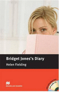 Macmillan Readers Bridget Jones Intermediate Pack