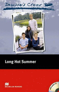 Macmillan Readers Dawson's Creek 2 Long Hot Summer Elementary Pack