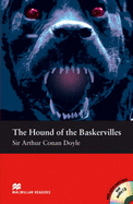 Macmillan Readers Hound of the Baskervilles The Elementary without CD - Colbourn, Stephen (Retold by), and Doyle, Arthur Conan (Original Author)