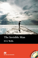 Macmillan Readers Invisible Man The Pre-Intermediate Pack - Bullard, Nick (Adapted by), and Wells, H. G. (Original Author)