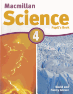 Macmillan Science Level 4 Pupil's Book & CD Rom Pack