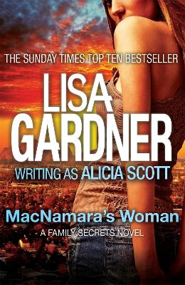 MacNamara's Woman - Gardner, Lisa