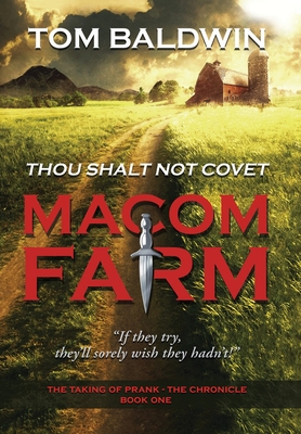 Macom Farm - Baldwin, Tom