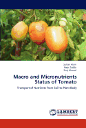 Macro and Micronutrients Status of Tomato