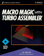 Macro Magic with Turbo Assembler?