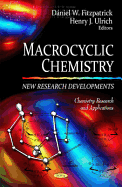 Macrocyclic Chemistry: New Research Developments