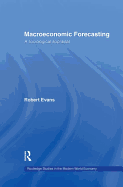 Macroeconomic Forecasting: A Sociological Appraisal