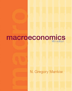 Macroeconomics 5e