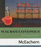 Macroeconomics: A Contemporary Introduction