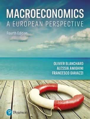 Macroeconomics: A European Perspective - Blanchard, Olivier, and Amighini, Alessia, and Giavazzi, Francesco