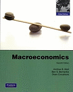 Macroeconomics: Global Edition