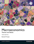 Macroeconomics, Global Edition