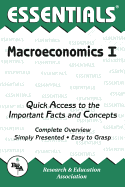 Macroeconomics I Essentials