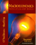 Macroeconomics: Principles and Tools - O'Sullivan, Arthur, and Sheffrin, Steven M