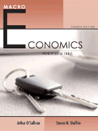 Macroeconomics: Principles and Tools - O'Sullivan, Arthur, and Sheffrin, Steven M, and Perez, Stephen